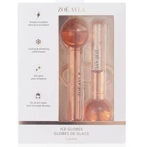 Zoe Ayla Ice Globes